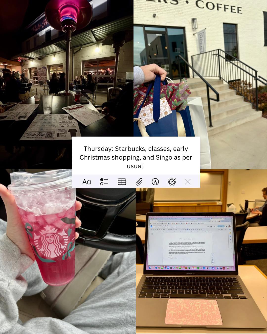 About High Cotton Cafe LLC